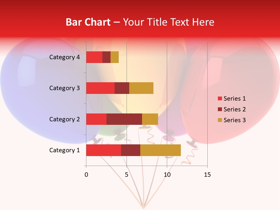 Happy Multicolor New PowerPoint Template