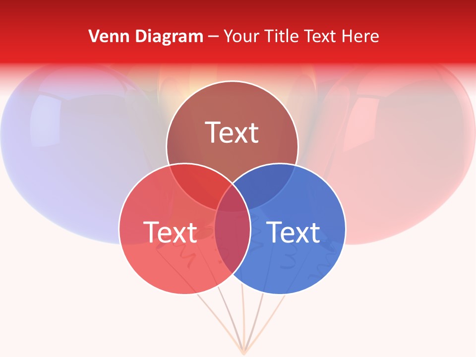 Happy Multicolor New PowerPoint Template