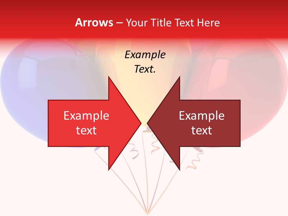 Happy Multicolor New PowerPoint Template