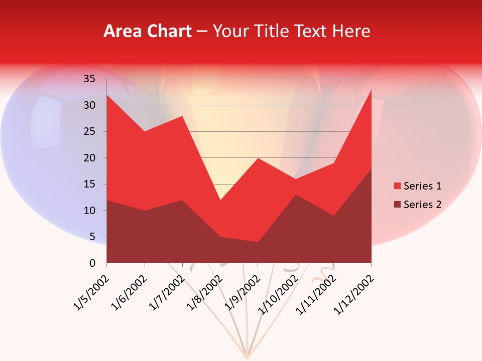 Happy Multicolor New PowerPoint Template