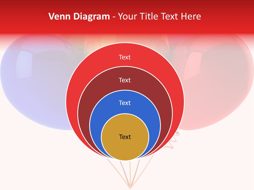 Happy Multicolor New PowerPoint Template