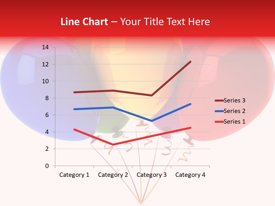 Happy Multicolor New PowerPoint Template