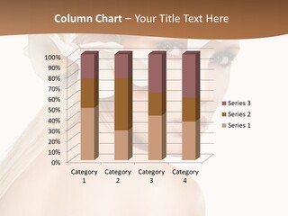 White Natural Care PowerPoint Template