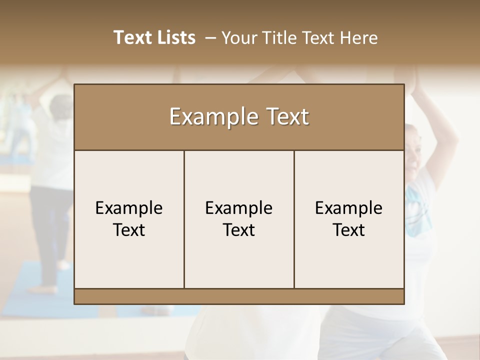 Foreground Retirement Pretty PowerPoint Template