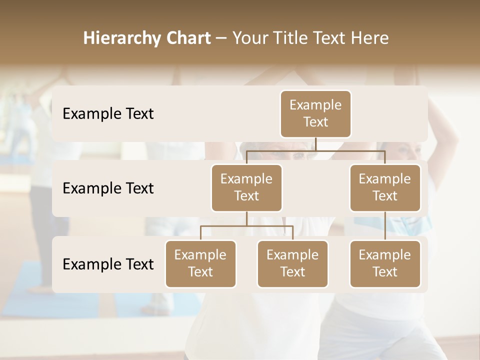 Foreground Retirement Pretty PowerPoint Template