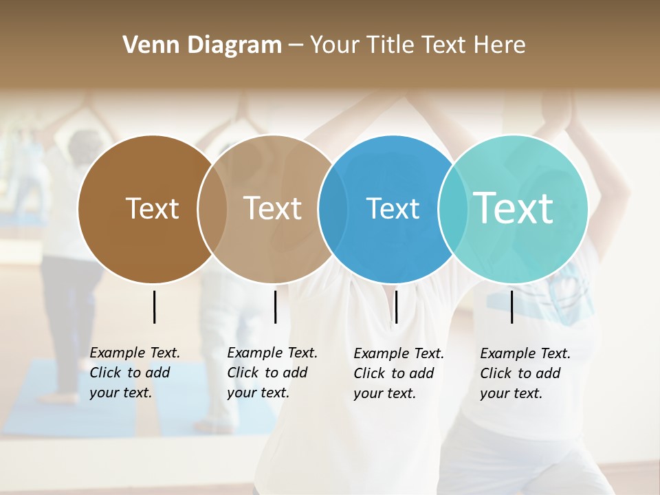 Foreground Retirement Pretty PowerPoint Template