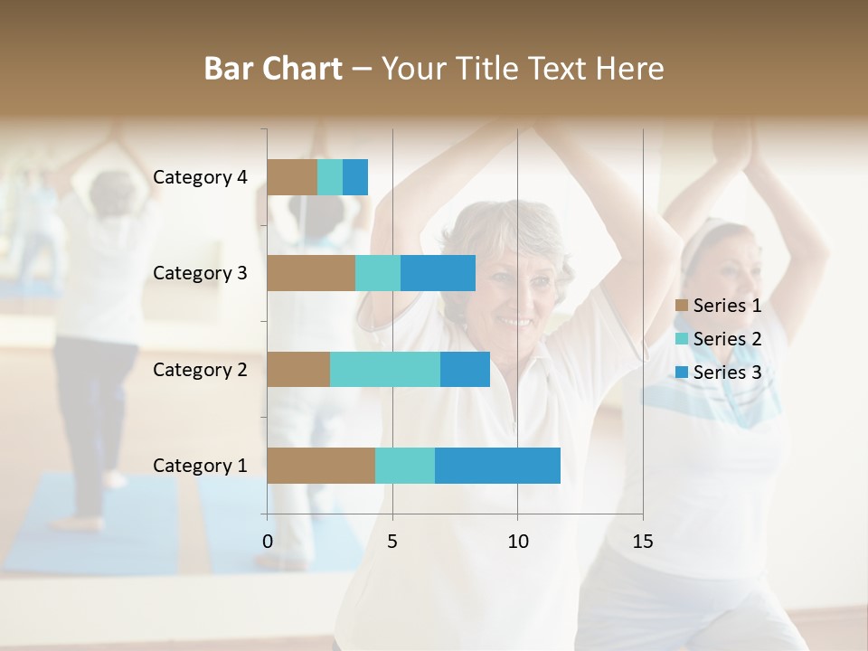 Foreground Retirement Pretty PowerPoint Template