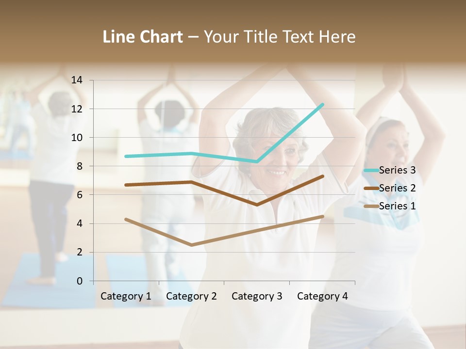 Foreground Retirement Pretty PowerPoint Template