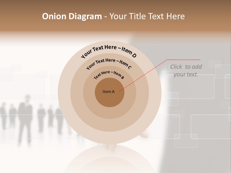 Metaphor Press Choose PowerPoint Template