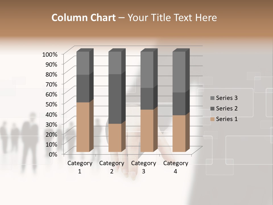 Metaphor Press Choose PowerPoint Template