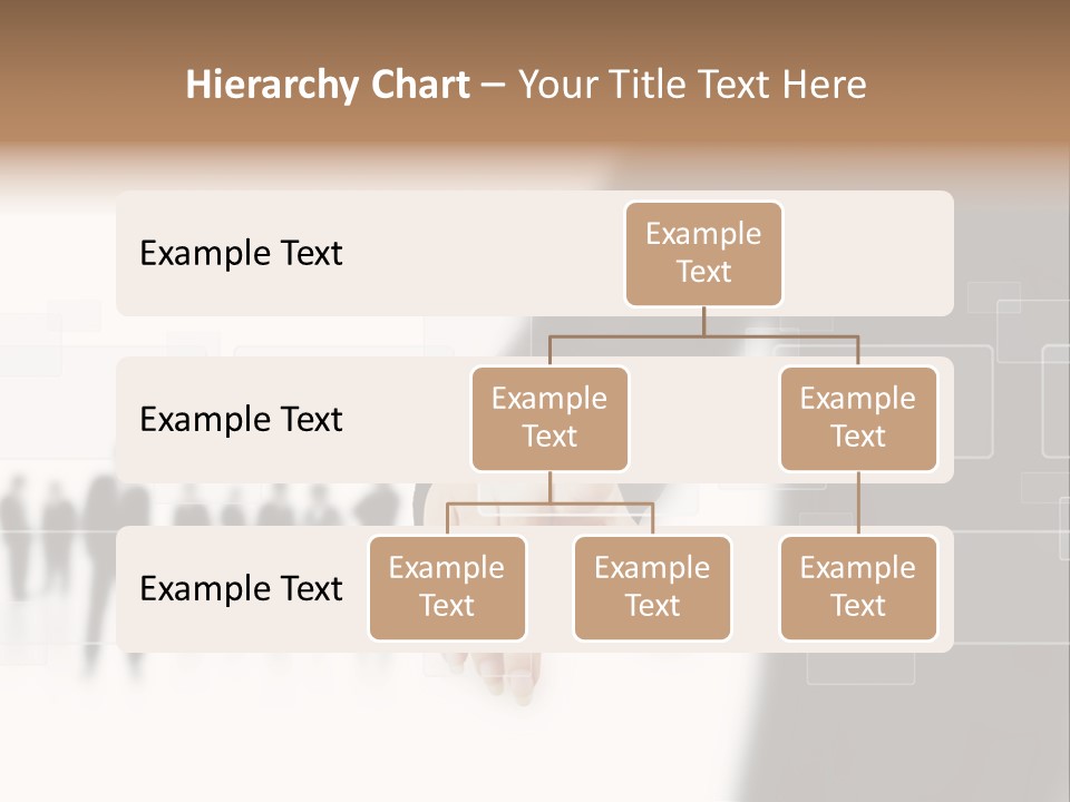 Metaphor Press Choose PowerPoint Template