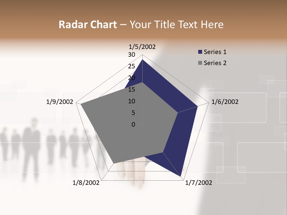Metaphor Press Choose PowerPoint Template