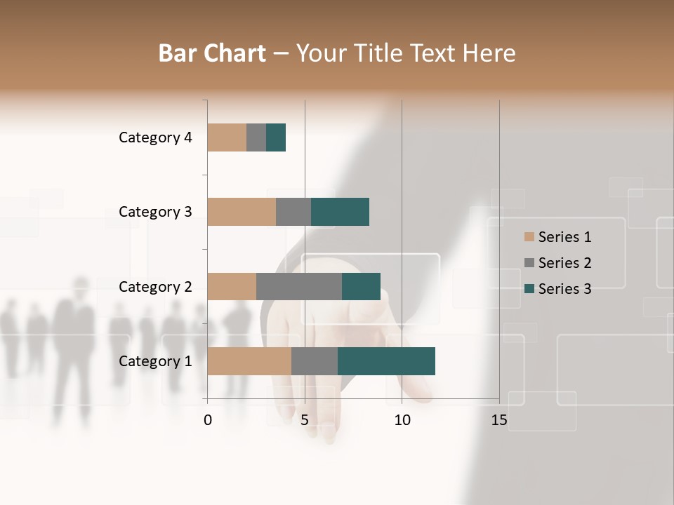 Metaphor Press Choose PowerPoint Template