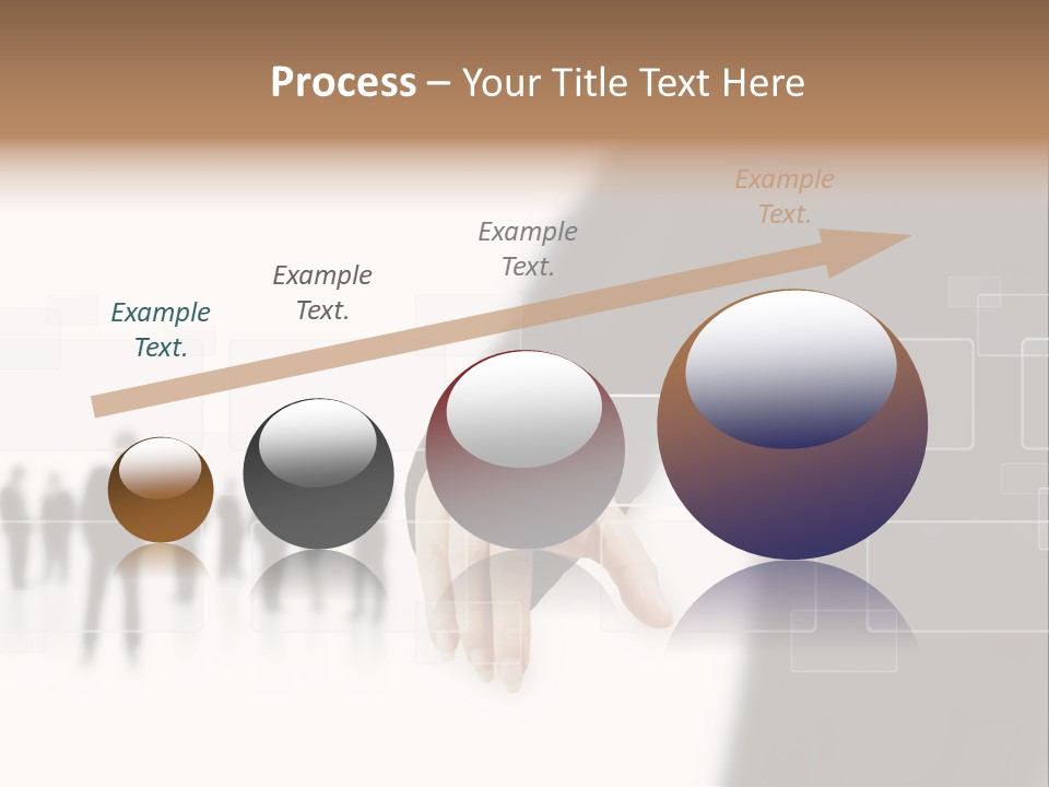 Metaphor Press Choose PowerPoint Template