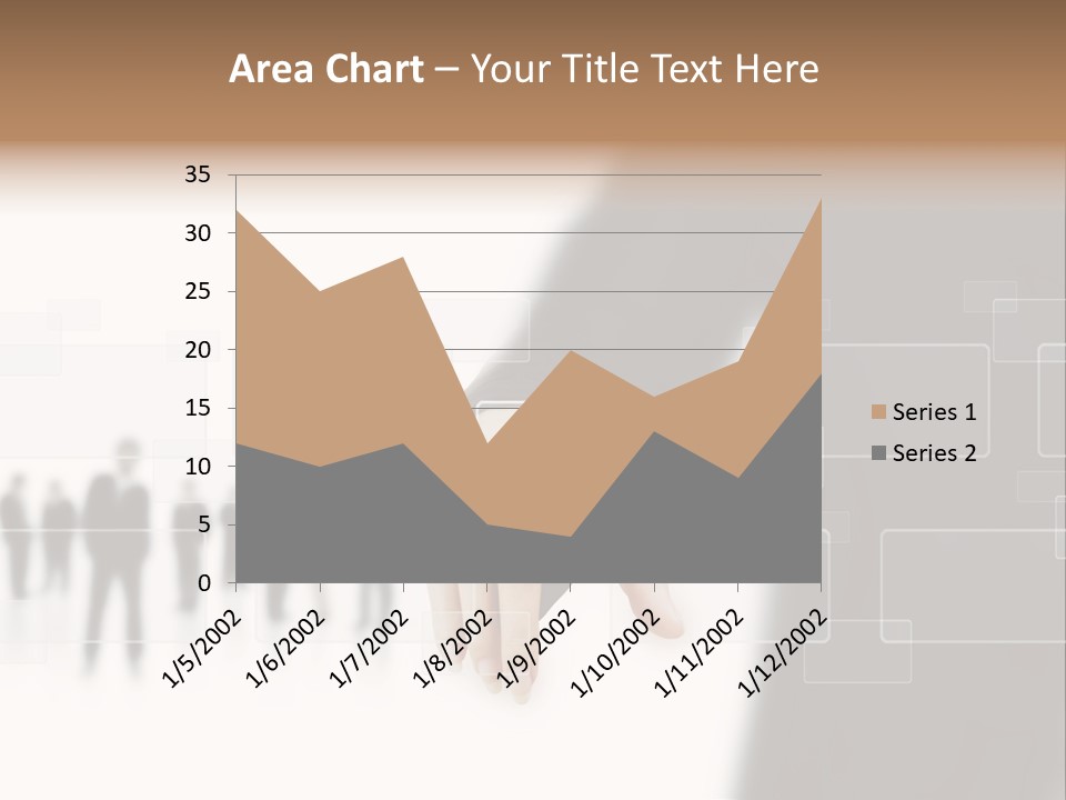 Metaphor Press Choose PowerPoint Template