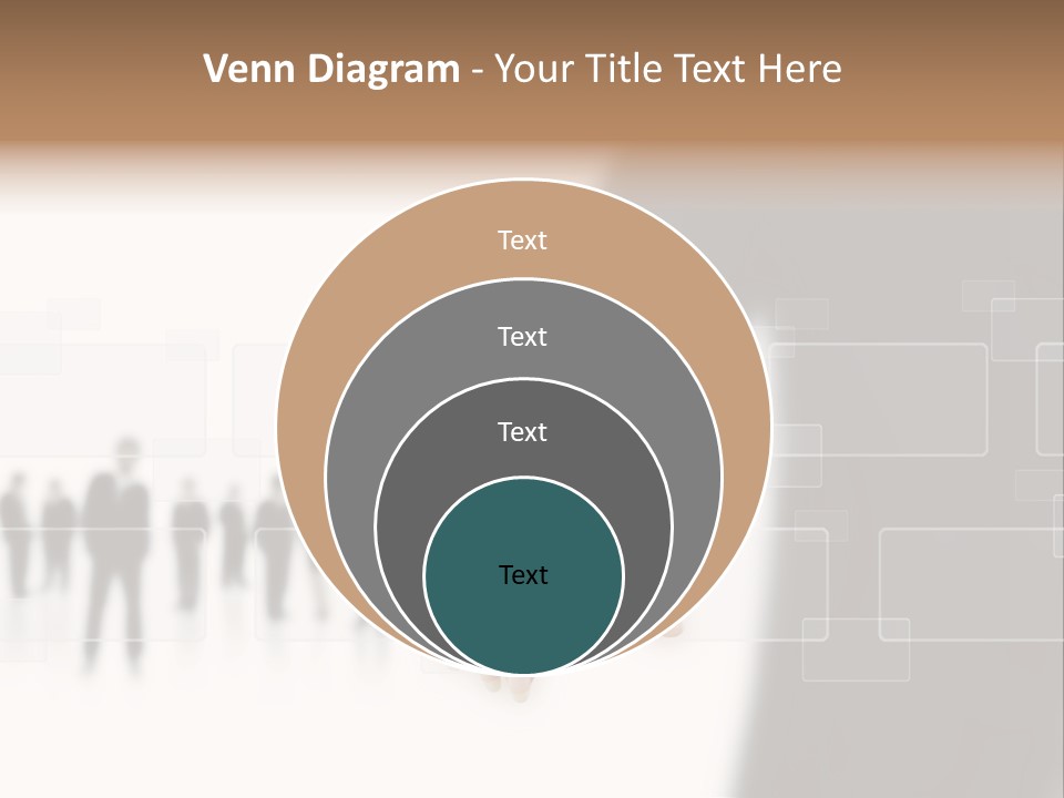Metaphor Press Choose PowerPoint Template