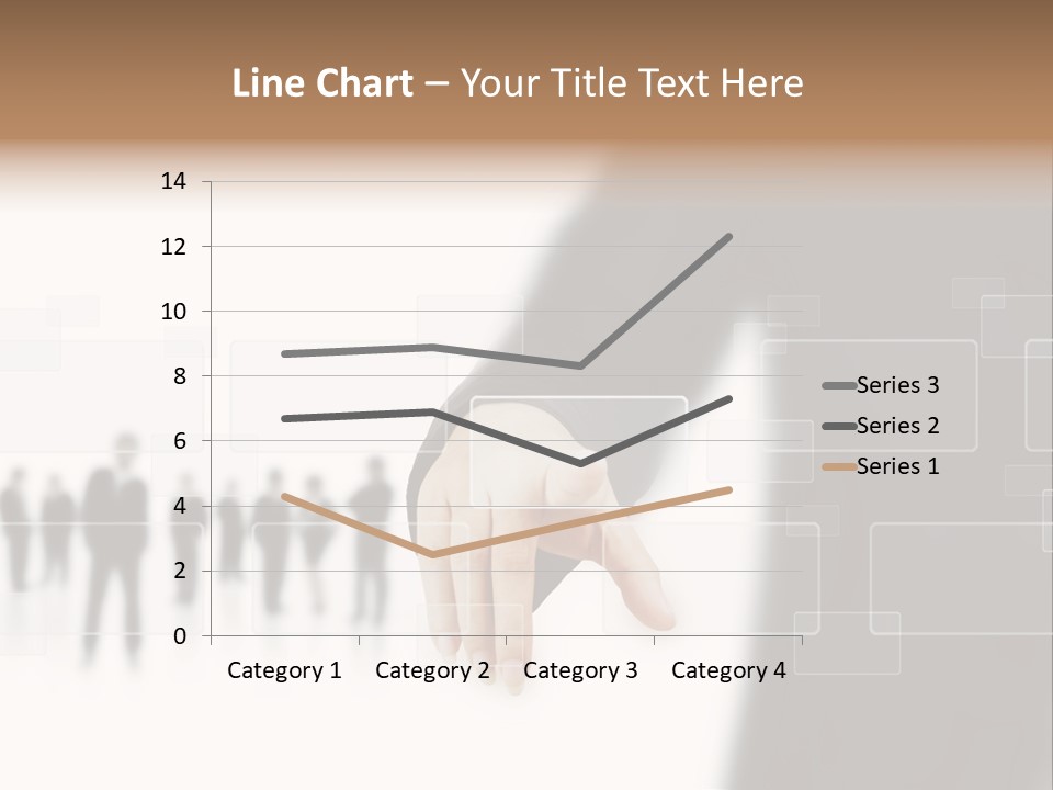 Metaphor Press Choose PowerPoint Template