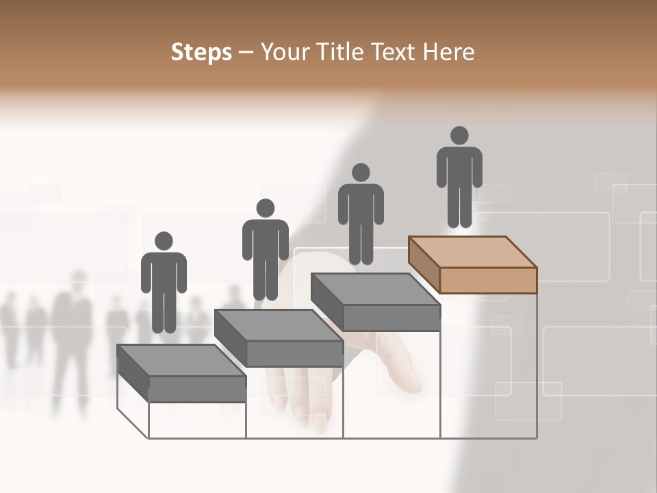 Metaphor Press Choose PowerPoint Template