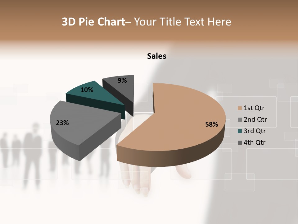 Metaphor Press Choose PowerPoint Template