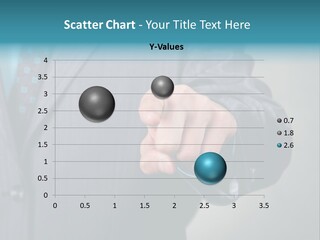 Success Acute Leadership PowerPoint Template