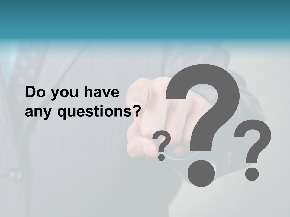 Success Acute Leadership PowerPoint Template