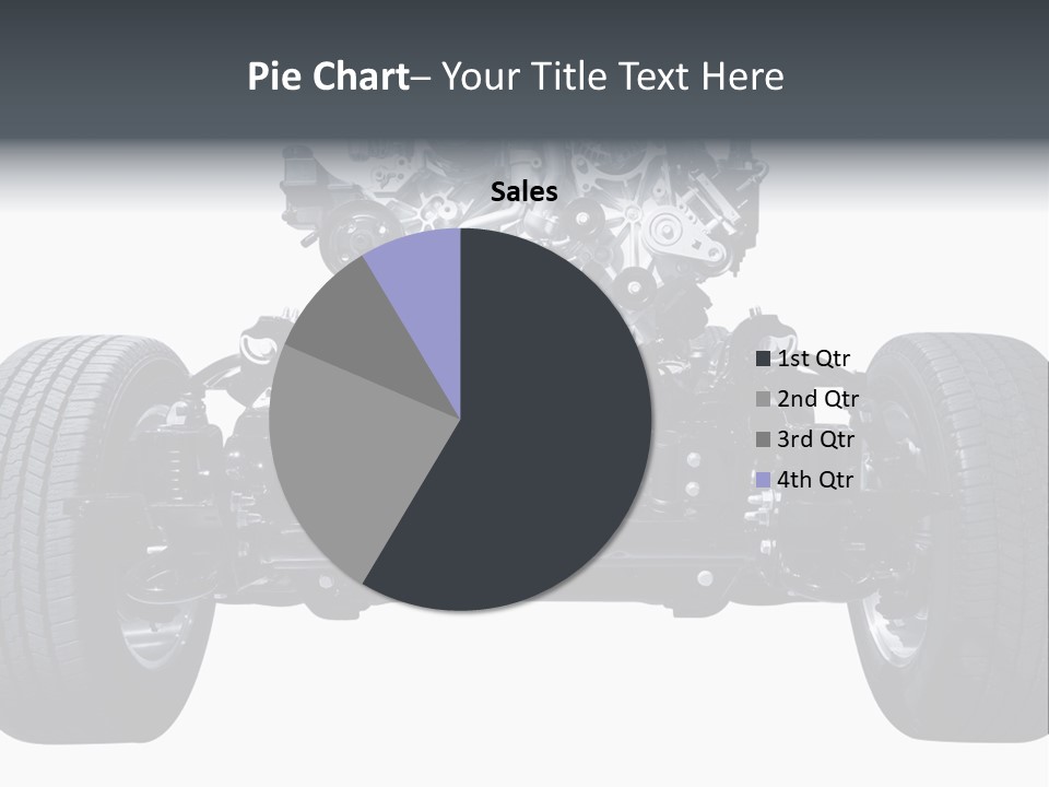 Science Bridge Show PowerPoint Template