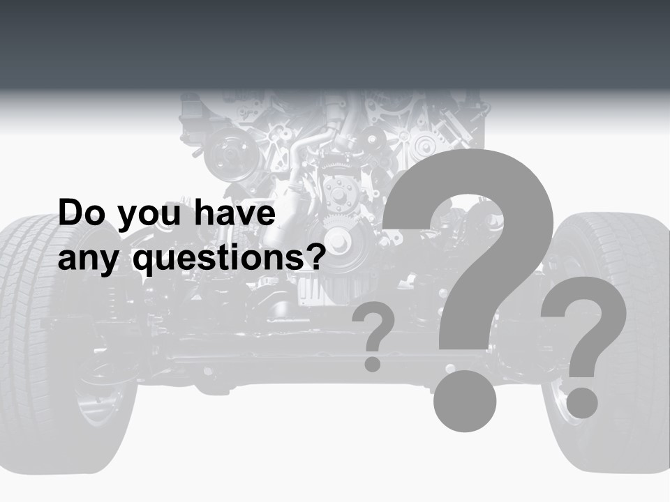 Science Bridge Show PowerPoint Template