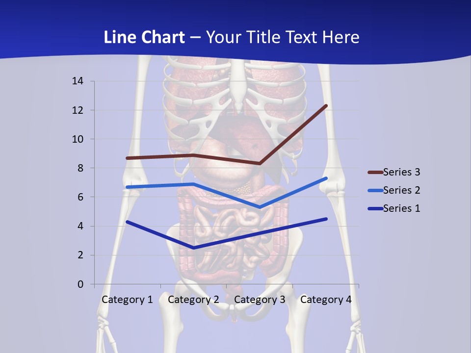 Anatomy Healthy Education PowerPoint Template