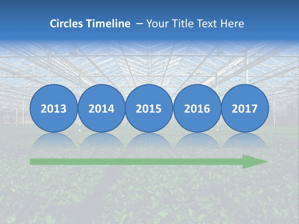 Spice Interior Production PowerPoint Template