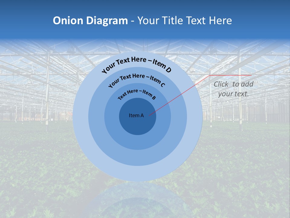 Spice Interior Production PowerPoint Template