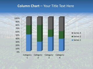 Spice Interior Production PowerPoint Template