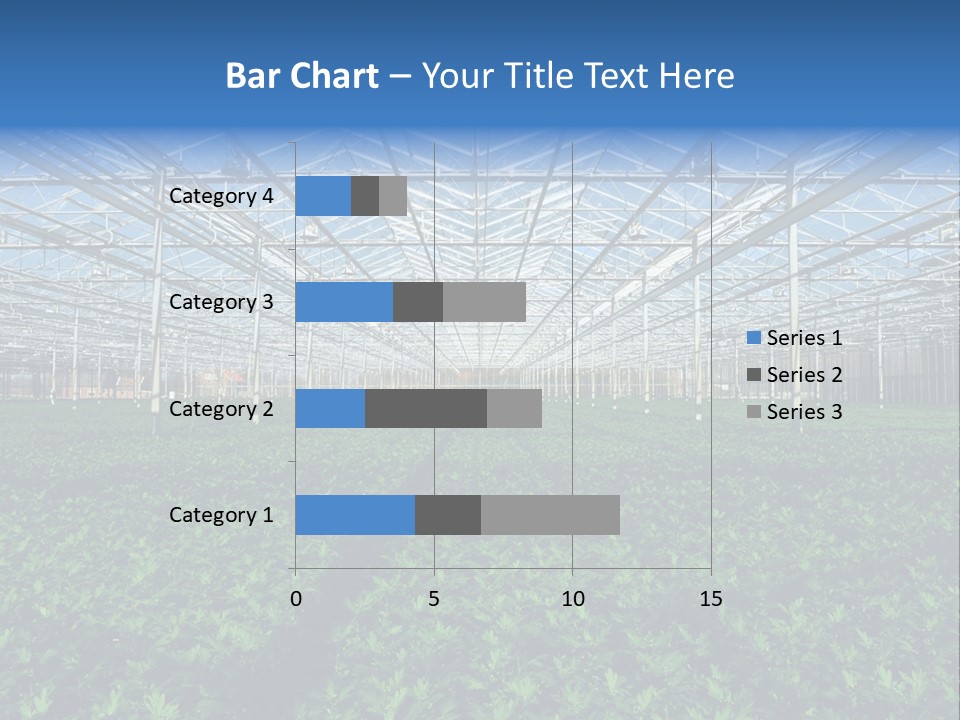 Spice Interior Production PowerPoint Template