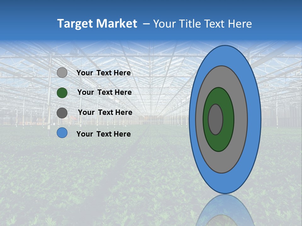 Spice Interior Production PowerPoint Template