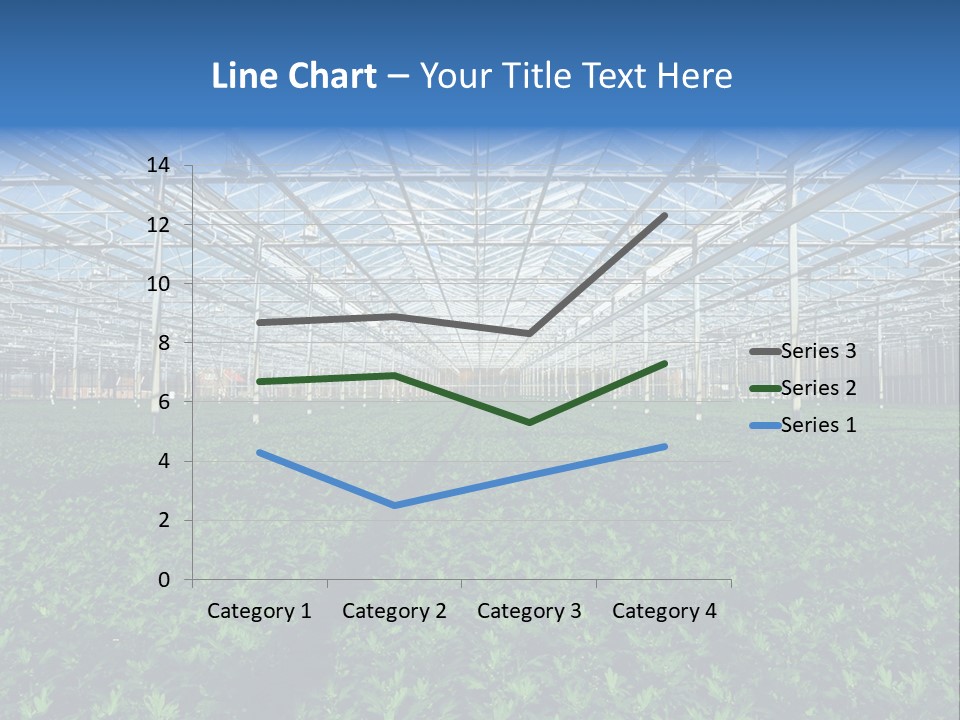 Spice Interior Production PowerPoint Template