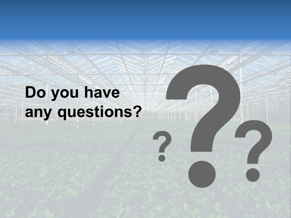 Spice Interior Production PowerPoint Template