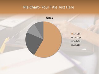 Industry Table Idea PowerPoint Template