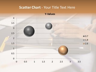 Industry Table Idea PowerPoint Template