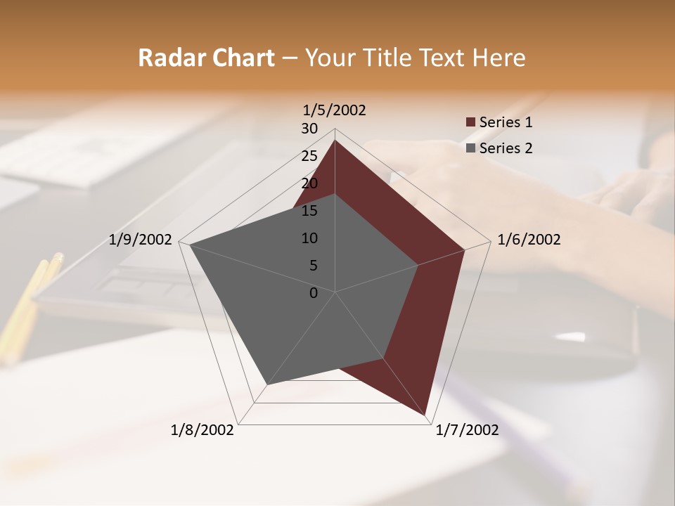 Industry Table Idea PowerPoint Template