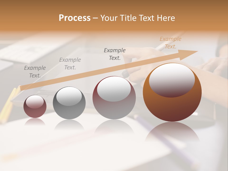 Industry Table Idea PowerPoint Template