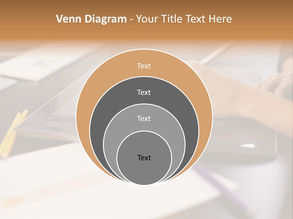 Industry Table Idea PowerPoint Template
