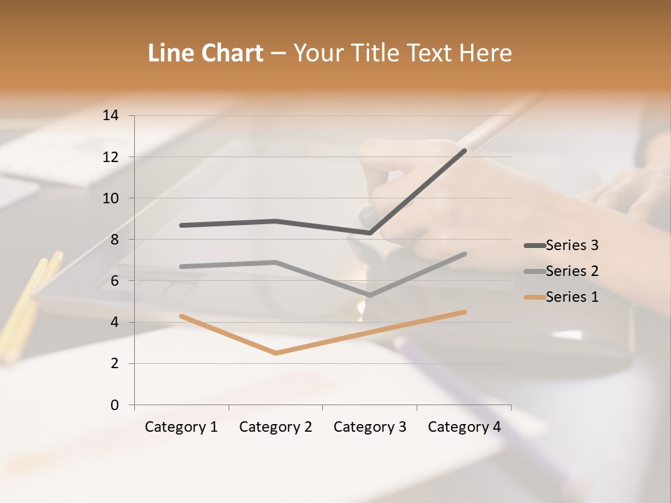 Industry Table Idea PowerPoint Template