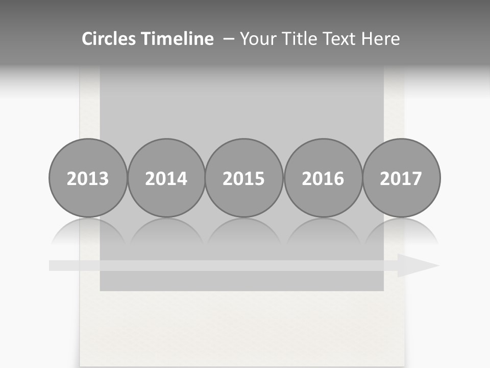 Print Design Nobody PowerPoint Template