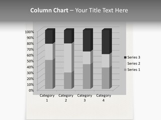 Print Design Nobody PowerPoint Template