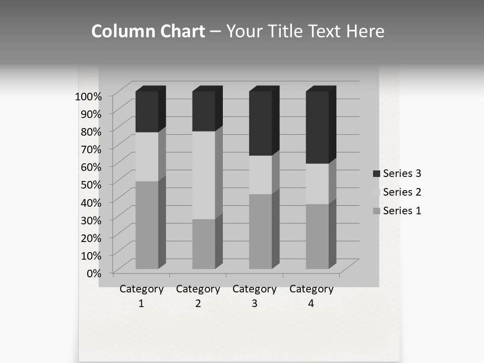 Print Design Nobody PowerPoint Template