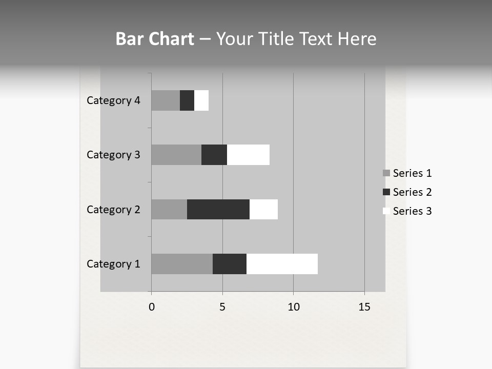 Print Design Nobody PowerPoint Template