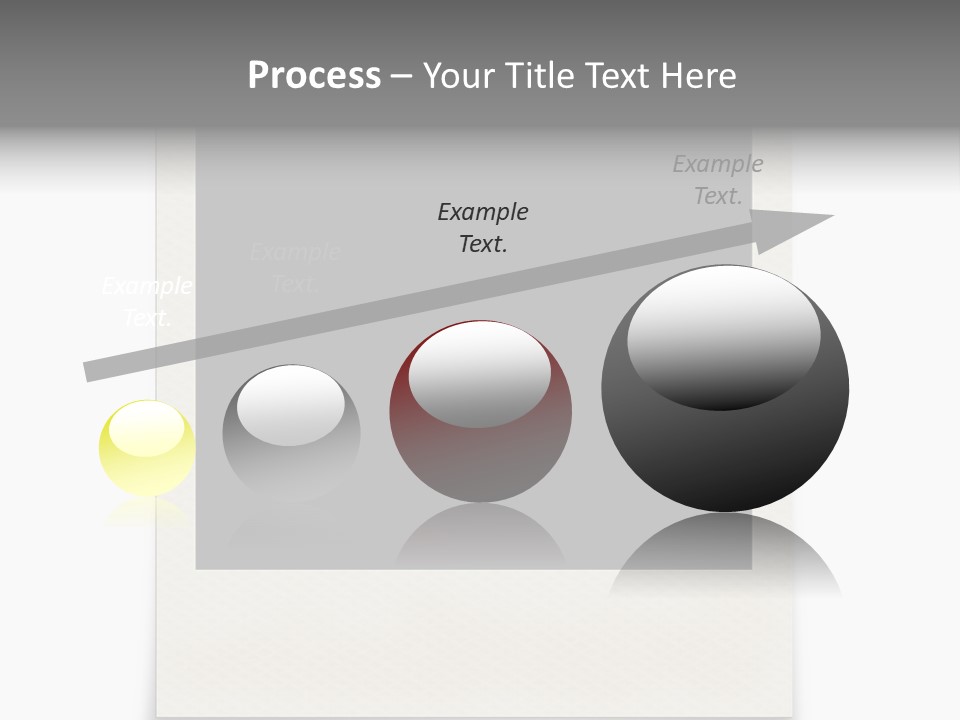 Print Design Nobody PowerPoint Template