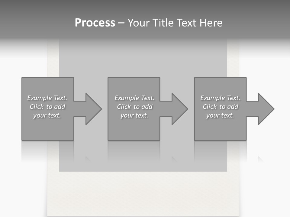 Print Design Nobody PowerPoint Template
