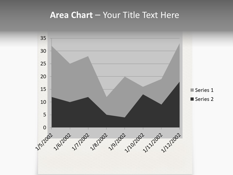 Print Design Nobody PowerPoint Template