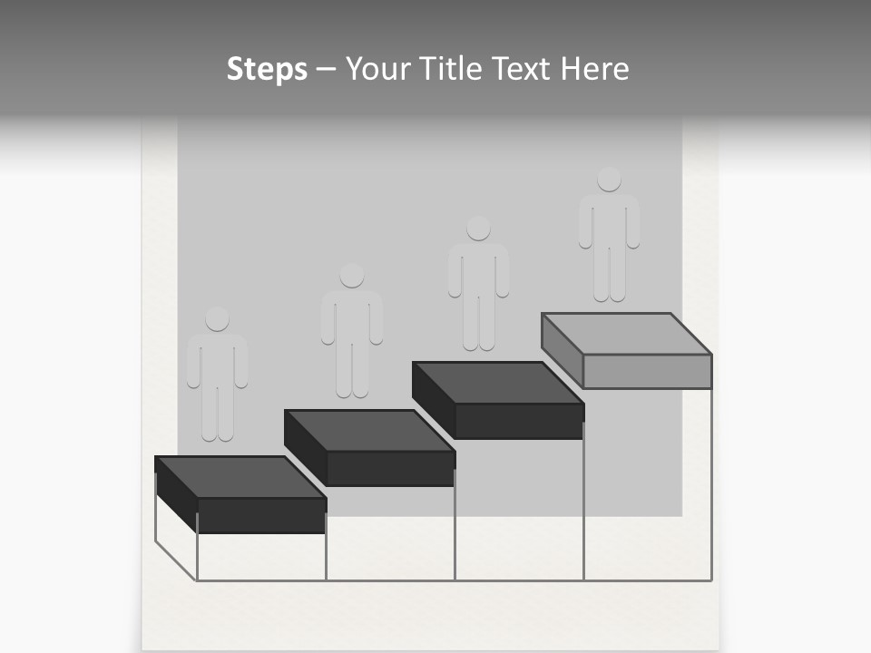 Print Design Nobody PowerPoint Template