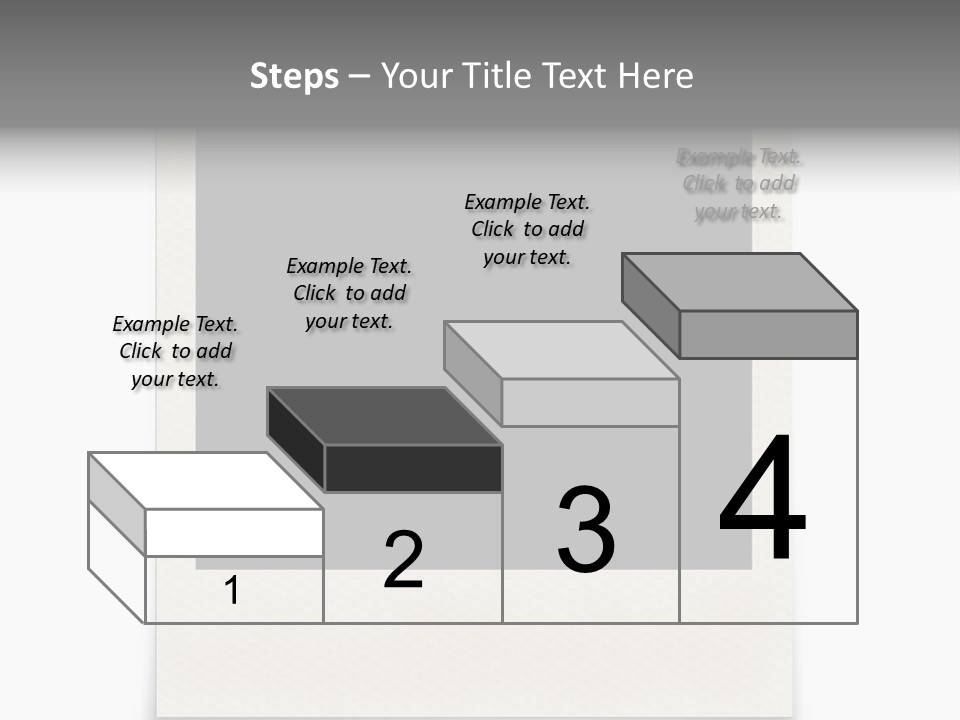 Print Design Nobody PowerPoint Template